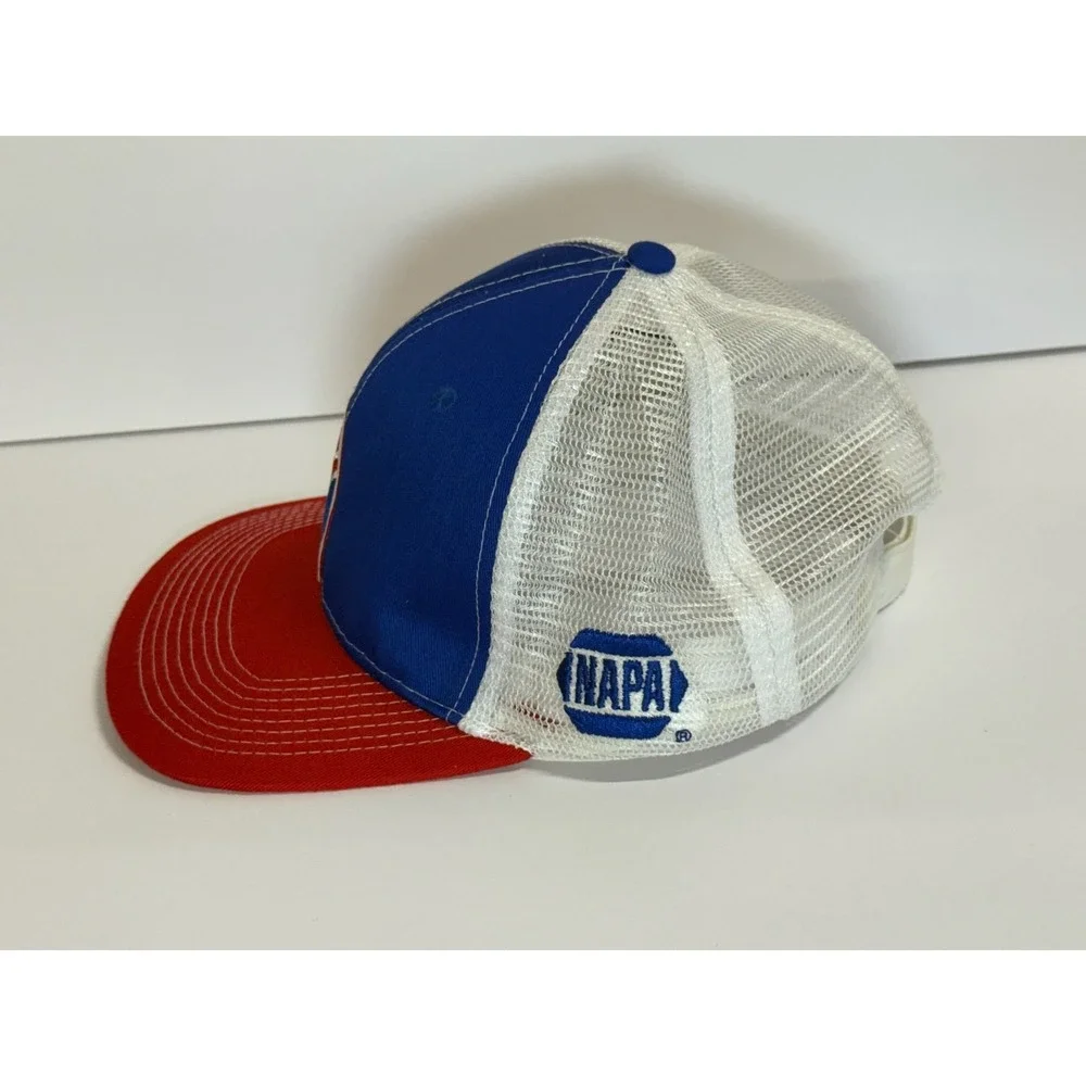 NAPA Atlanta Braves Inaugural Season 2017 Baseball Cap Mens One Size Multicolor